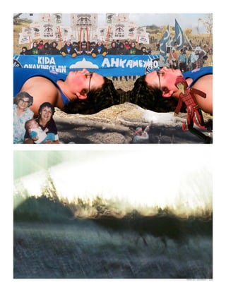 Issue 001 Kîyokêwin // 039
 