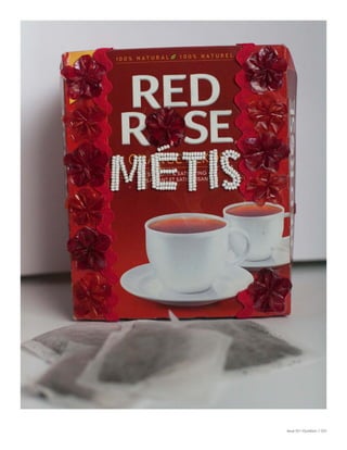 Issue 001 Kîyokêwin // 053
 