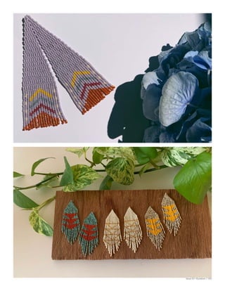 Issue 001 Kîyokêwin // 055
 