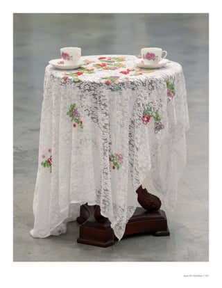 Issue 001 Kîyokêwin // 057
 