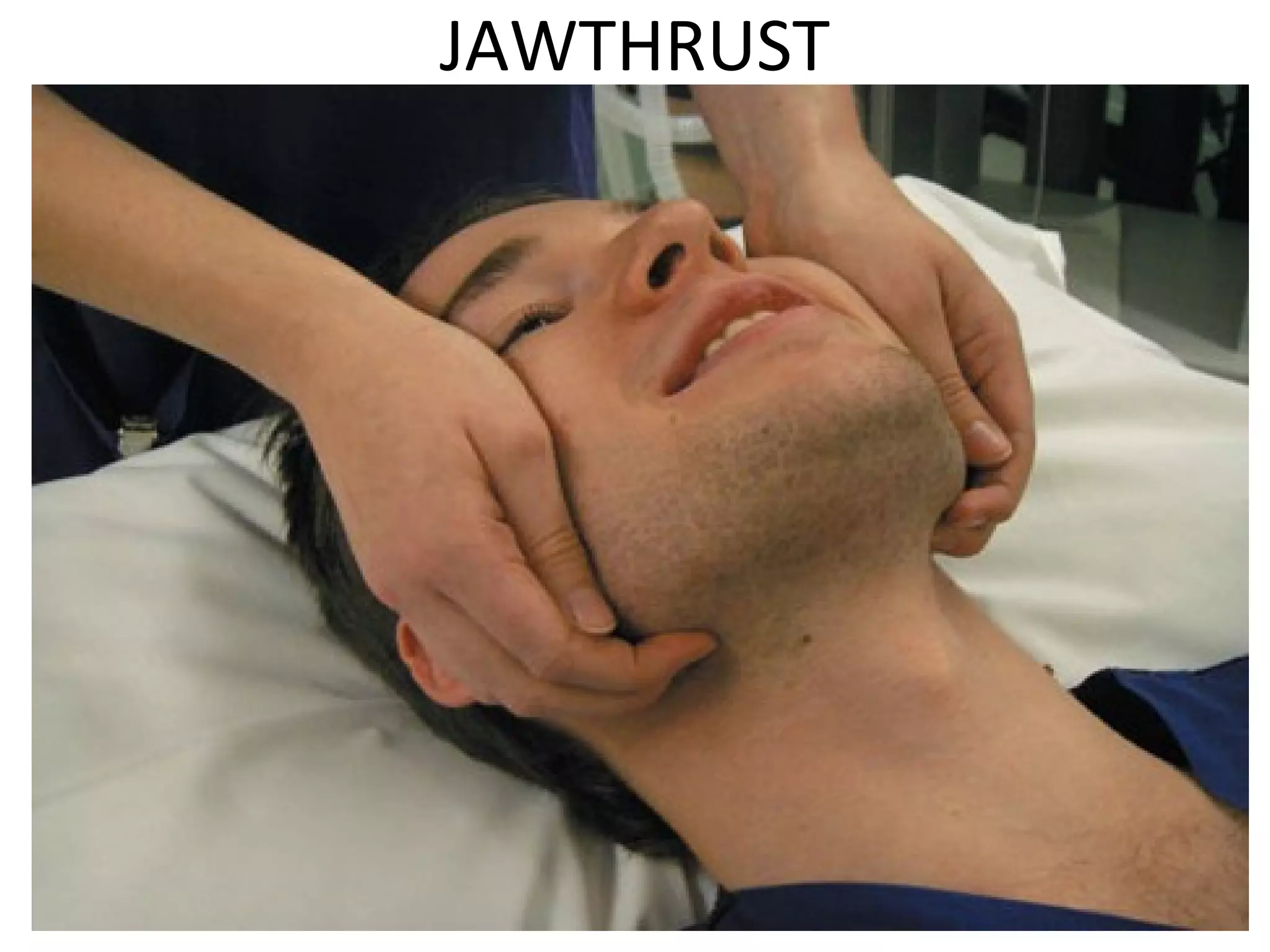 JAWTHRUST
 