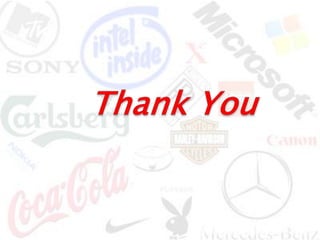 Management of a Retail brand