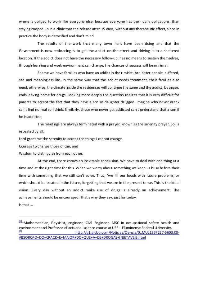 Thesis gutter picture