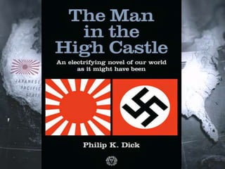 8 datos de The man in the high castle