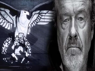 8 datos de The man in the high castle