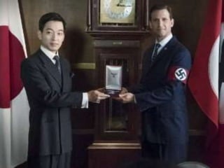 8 datos de The man in the high castle