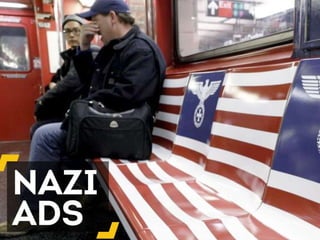 8 datos de The man in the high castle