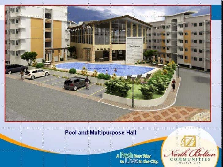 The manors condominium at north belton communities