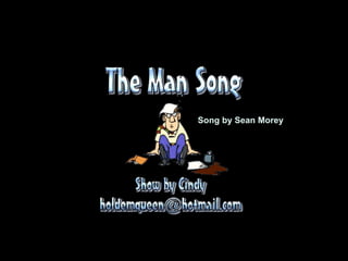 Song by Sean Morey  