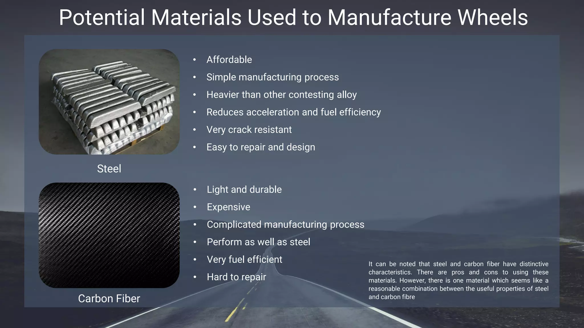 MANUFACTURING PROCESS OF WHEELS BY TESLA GROUP 21 (KKKM2833, UKM) | PDF