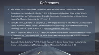Tesla Manufacturing Excution System.pdf MANUFACTURING PROCESS OF WHEELS BY TESLA GROUP 21 (KKKM2833, UKM) | PDF