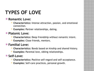 Understanding Love Exploring Its Dimensions Benefits And Expressions Understanding Love Exploring Its Dimensions Benefits And Expressions