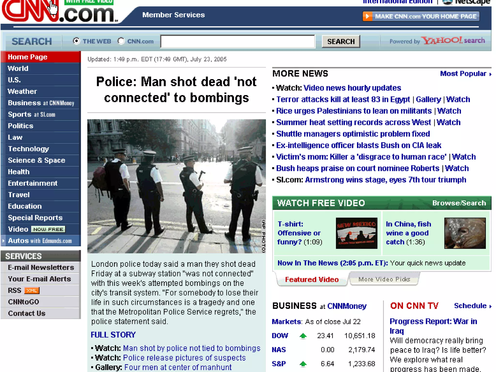 Google Language Tools 