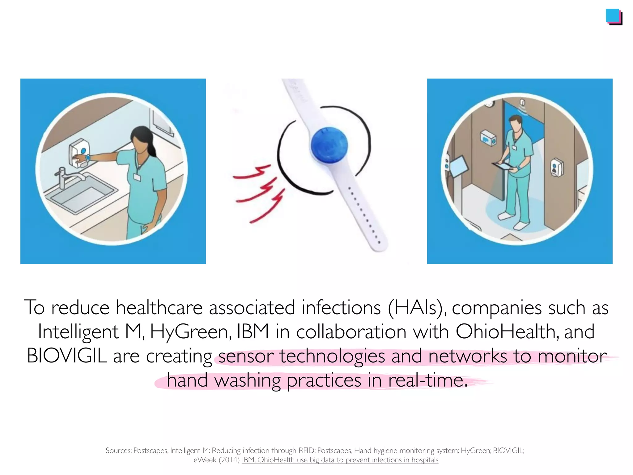 “We want to prevent and control infections.” 
MCs Visit to the Hospital by kris krüg on Flickr https://flic.kr/p/cyVcQ; Washing hands (before shot)_0033 by James Emery on Flickr https://flic.kr/p/4xFfxG; 
Clean Hands by Arlington County on Flickr https://flic.kr/p/7zg6GJ; Poke by Thirteen of Clubs on Flickr https://flic.kr/p/9jfqsg 
 