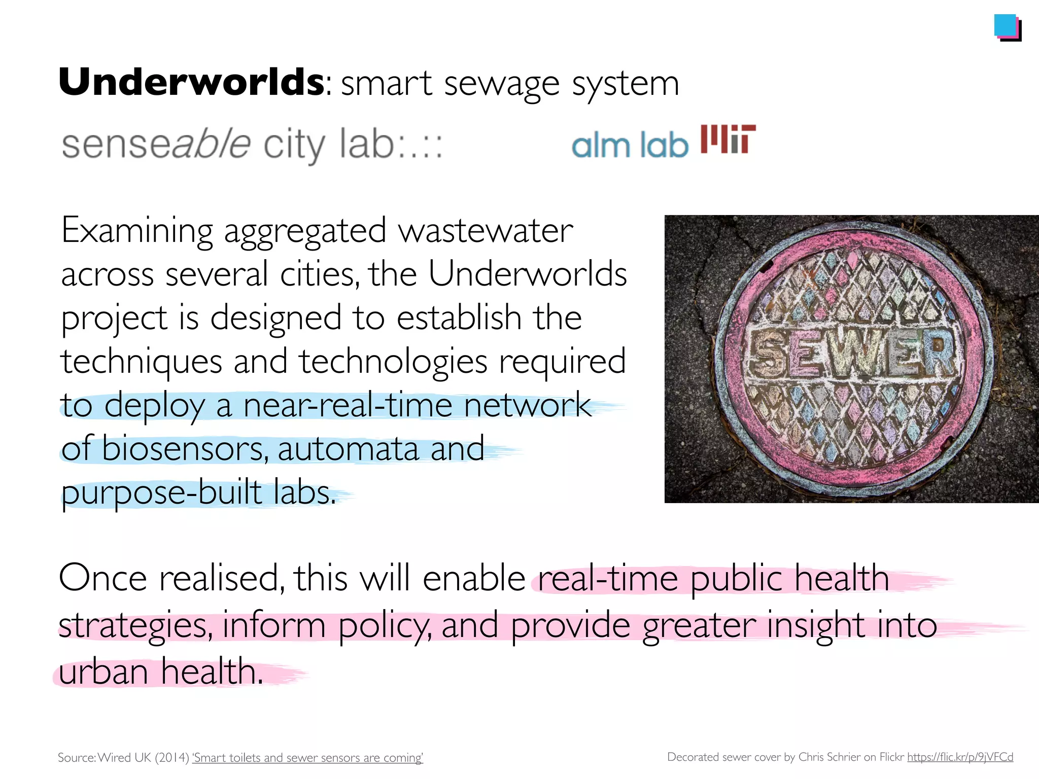 “As a nation, effective public health policy is important.” 
Crowds by H. Michael Miley on Flickr https://flic.kr/p/f9Jjxv; Driving Cars in a Traffic Jam by epSos.de on Flickr https://flic.kr/p/9w8eWL; 
Map of London sewers Westminster by Matt Brown on Flickr https://flic.kr/p/83ZKDt; GWU School of Public Health Building 42840 by Ted Eytan on Flickr https://flic.kr/p/nUc1et 
 