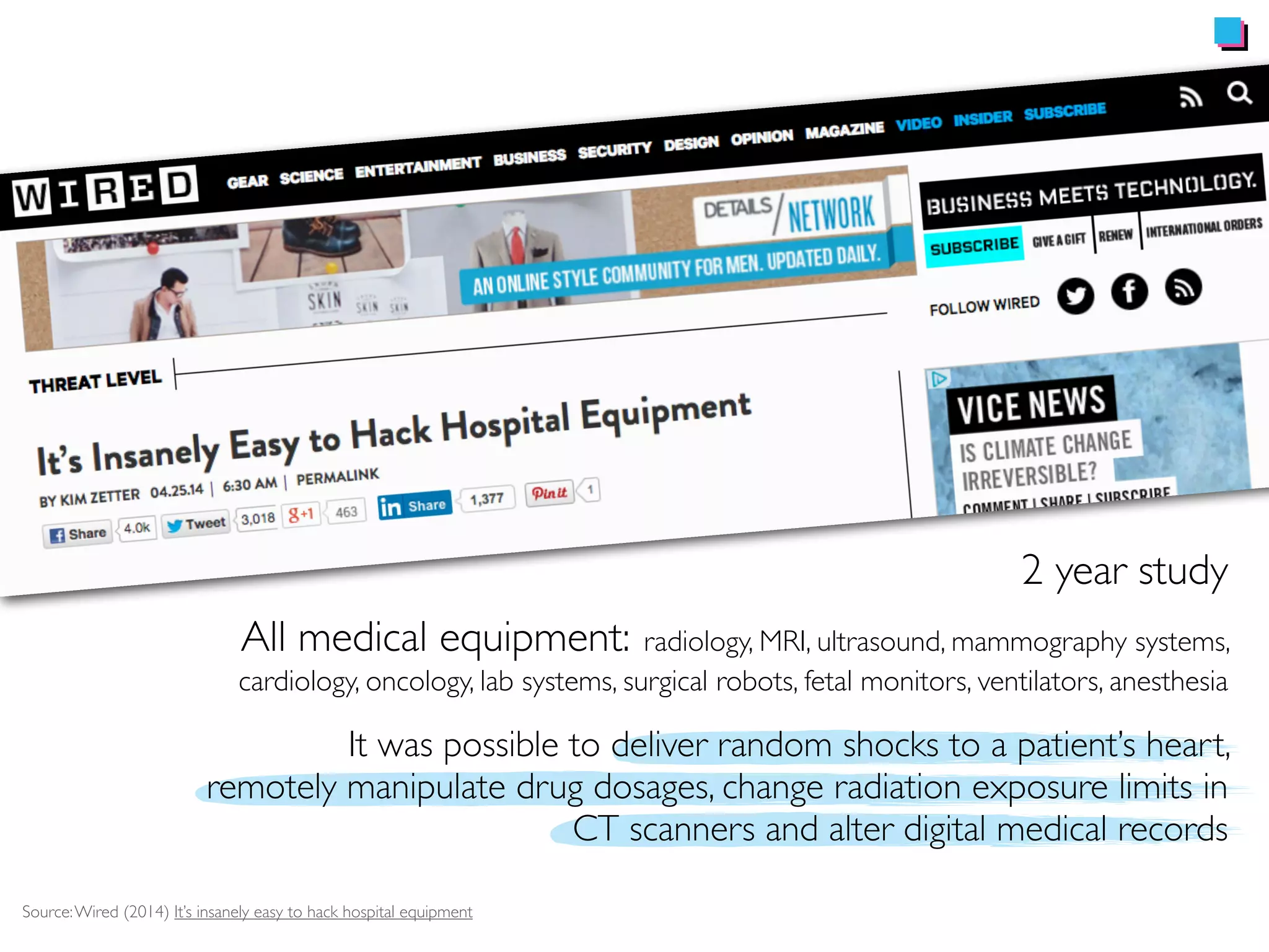 Information governance 
challenges are significant 
Interoperability | Data integrity 
Access control | Data quality | Security 
and Compliance 
Back to Work by Death to the Stock Photo 
 