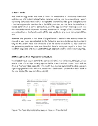 introduction to the map() function: behind the scenes... The Map | PDF
