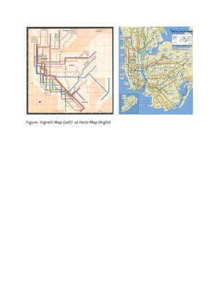 The Map | PDF