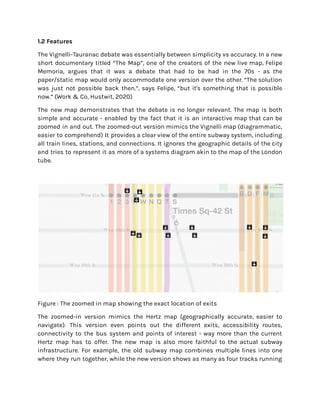 The Map | PDF