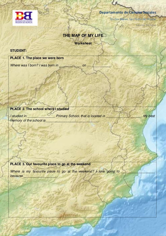 The Map of My Life by Goro Shimura The Map of My Life by Goro Shimura