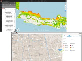 Dewi Sulistiongrum, HOT Indonesia, The Mapping Strategy to Develop OSM Data | SotM Asia 2017