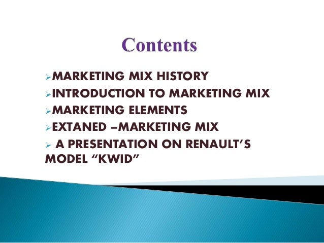 marketing mix of renault We discuss the state of digital marketing in the automotive industry, the challenges organisations are facing, exciting trends and digital best practices. marketing mix of renault We discuss the state of digital marketing in the automotive industry, the challenges organisations are facing, exciting trends and digital best practices.