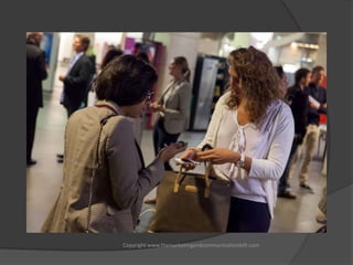 Copyright www.themarketingandcommunicationloft.com
 