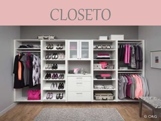 CLOSETO
 
