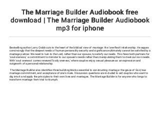 audiobook builder free audiobook builder free