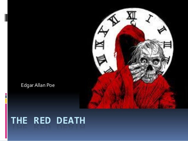 the masque of the red death the masque of the red death