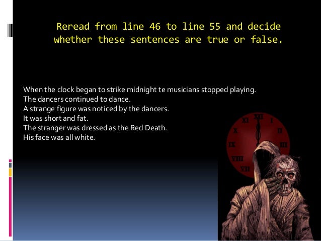24+ The Masque Of The Red Death Questions Answer Key PNG