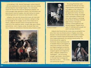The Master Spy of Yorktown | PPTX