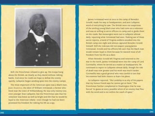 The Master Spy of Yorktown | PPTX