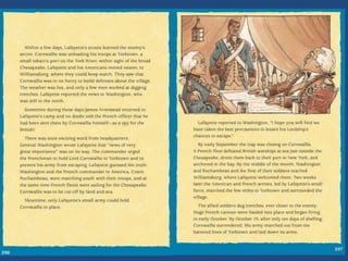 The Master Spy of Yorktown | PPTX