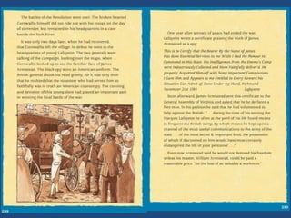 The Master Spy of Yorktown | PPTX