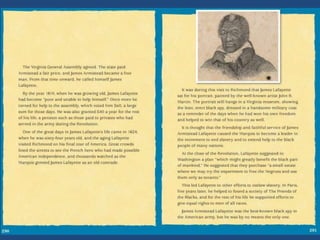 The Master Spy of Yorktown | PPTX
