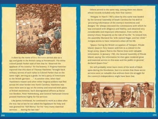 The Master Spy of Yorktown | PPT