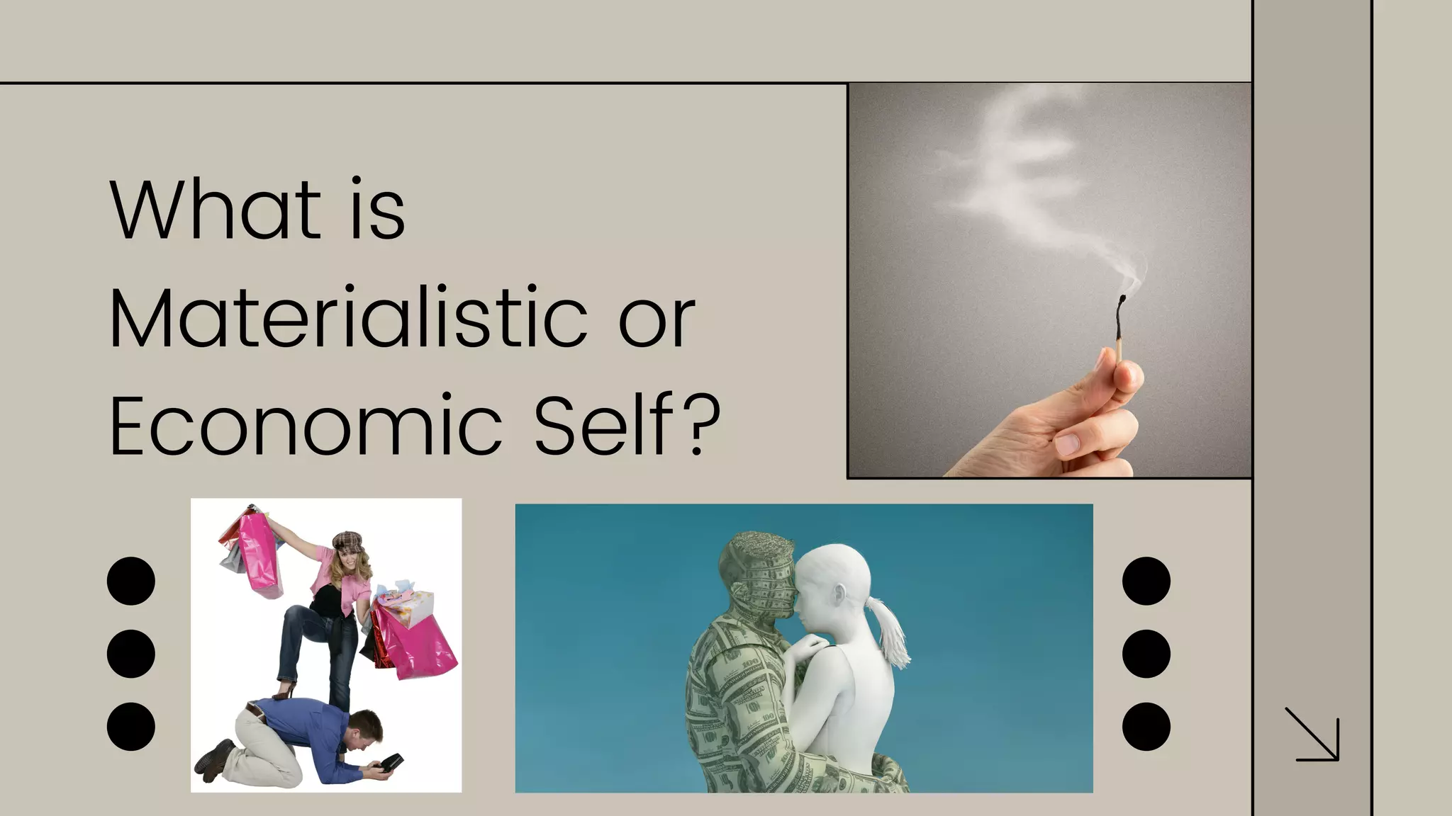 THE MATERIAL AND ECONOMIC SELF.pdf
