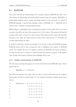 Solve Sudoku using Linear Programming (Python — PuLP)