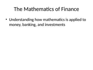 The_Mathematics_of_Finance_Accurate_Examples.pptx
