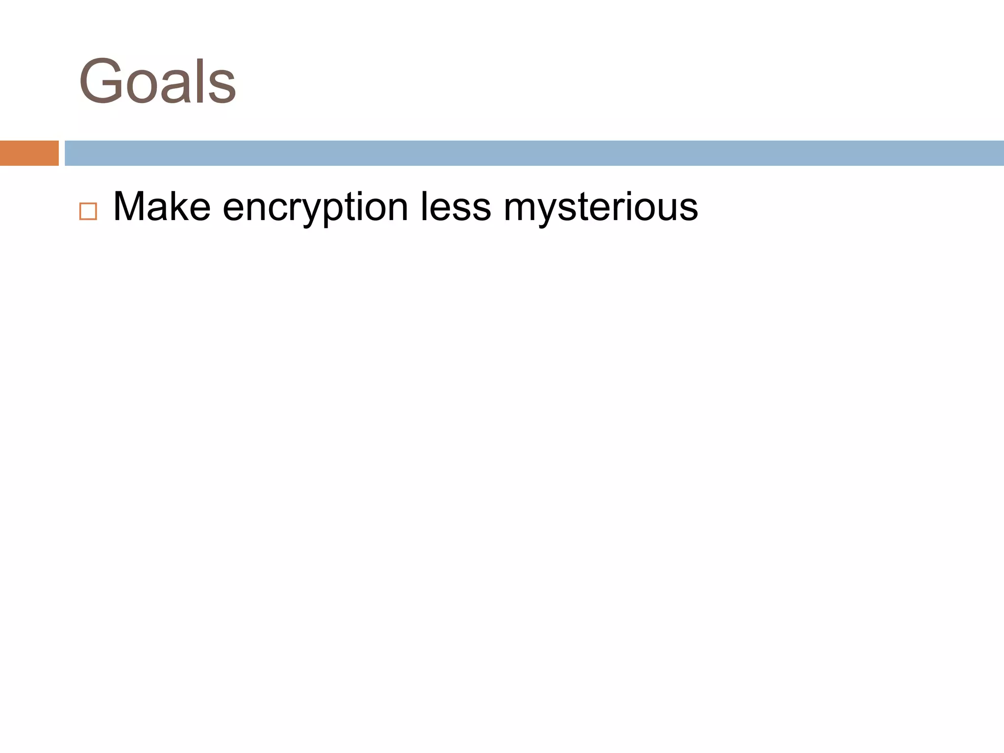 The Mathematics of RSA Encryption | PPTX