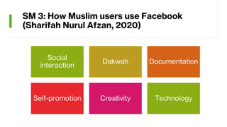 Thematic analysis: Observational Data