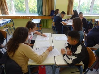 Thematikh korinos 2019