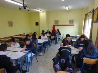 Thematikh korinos 2019