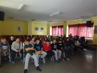 Thematikh korinos 2019