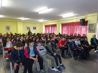 Thematikh korinos 2019