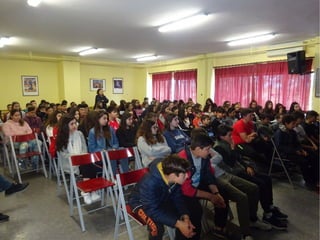 Thematikh korinos 2019