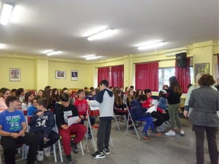 Thematikh korinos 2019