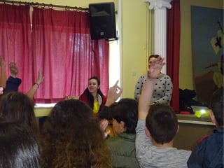 Thematikh korinos 2019