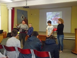 Thematikh korinos 2019